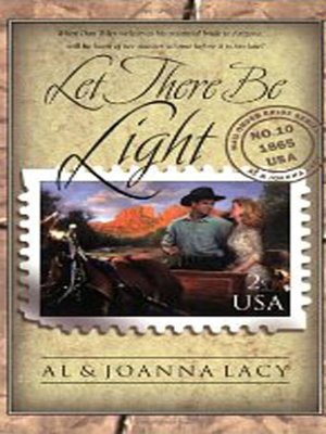 Let There Be Light - ebook